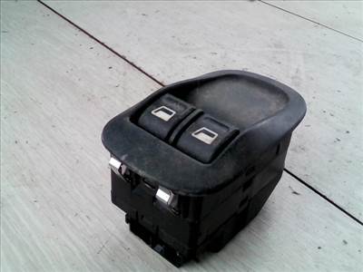 PEUGEOT 206 Bal első ablakemelő kapcsoló