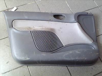 PEUGEOT 206 Bal első ajtó kárpit