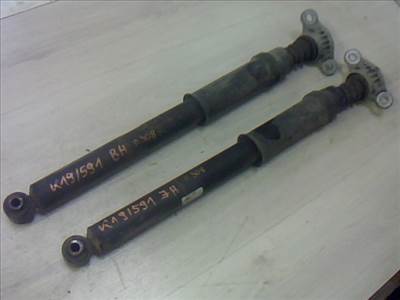 PEUGEOT 308 07.09-11.04 Hátsó lengéscsillapító pár