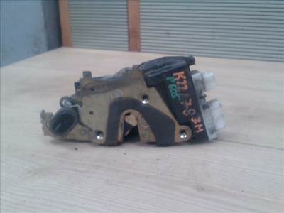 PEUGEOT 605 Jobb hátsó ajtó zárszerkezet központi záras