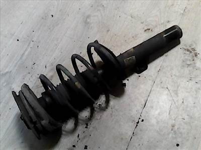 PEUGEOT 607 Jobb első lengéscsillapító rugóval