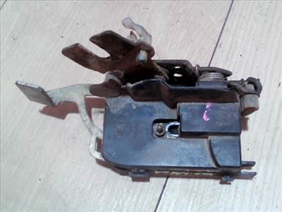 PEUGEOT BOXER 94-02 Jobb hátsó ajtó zárszerkezet mechanikus