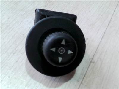 PEUGEOT PARTNER 02- Elektromos tükör állító kapcsoló