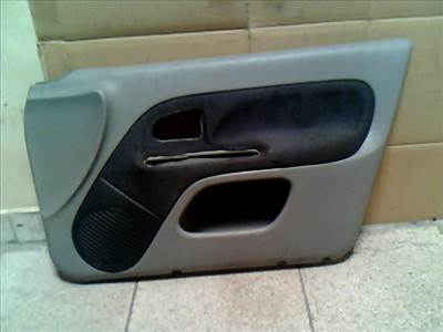 RENAULT CLIO 01-06 Jobb első ajtó kárpit
