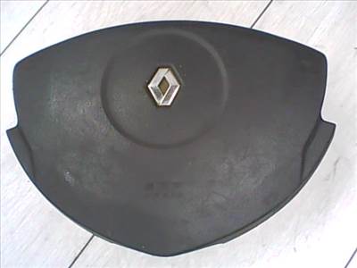 RENAULT CLIO 01-06 Kormány légzsák