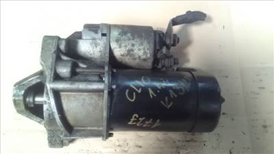 RENAULT CLIO 90-96 Önindító. benzines
