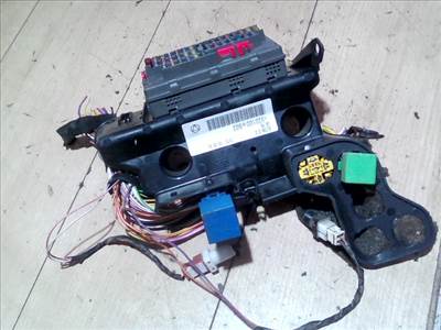 RENAULT EXPERT 1995.09.01-2003.12.31 Biztosítéktábla BCM BSI BSM SAM GEM modul 