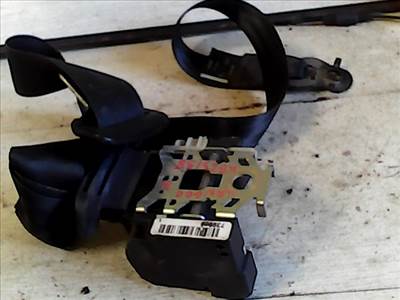 RENAULT Kangoo 2003.01 - 2008.01 Jobb első biztonsági öv