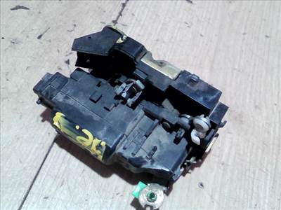 RENAULT MASTER 03- Jobb első ajtó zárszerkezet központizáras