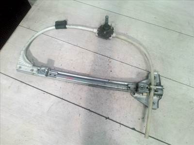 RENAULT MEGANE 99-02 Bal hátsó ablakemelő szerkezet mechanikus