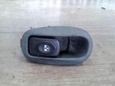 RENAULT MEGANE SCENIC 97-99 Jobb hátsó ablakemelő kapcsoló