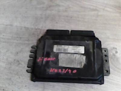 RENAULT MEGANE SCENIC 99-03 Motorvezérlő egység ECU PCM modul