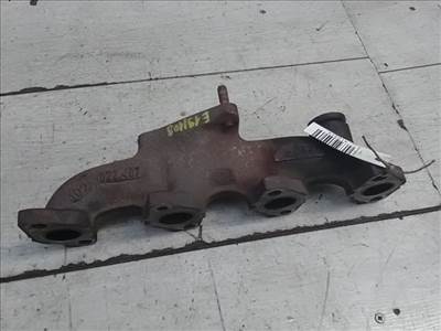 RENAULT THALIA 02.03-08.10 Kipufogó csonk 