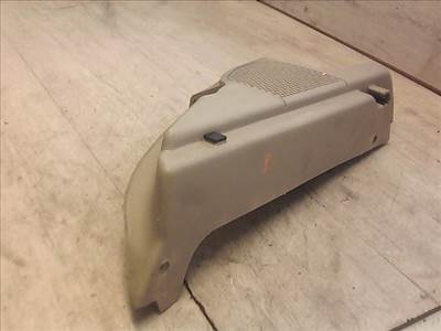 ROVER 25 Bal kalaptartó tartó konzol