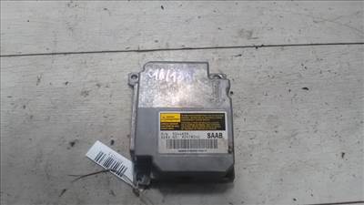 SAAB 9-5 01- Légzsák indító elektronika