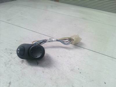 SAAB 900 Elektromos tükör állító kapcsoló