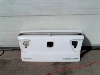 SEAT CORDOBA 99-02 Csomagtérajtó.