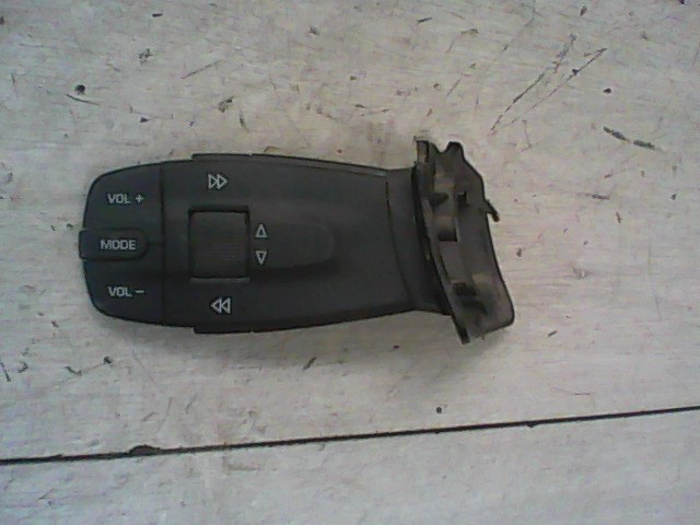 SEAT Ibiza 2008-2012 Rádió kapcsoló 1. kép