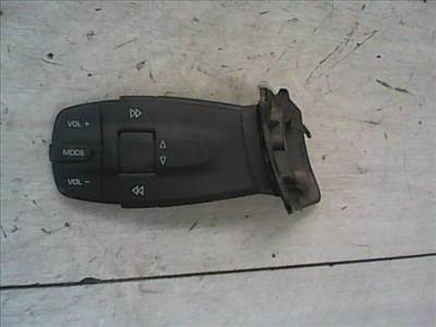 SEAT Ibiza 2008-2012 Rádió kapcsoló