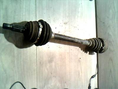 SEAT IBIZA 93-99 Bal első féltengely