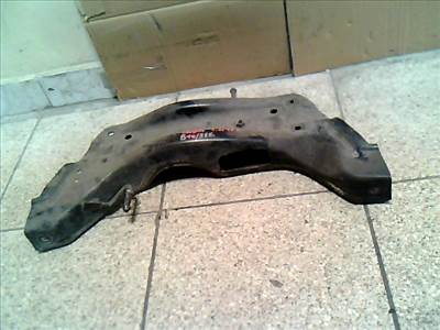 SKODA FABIA Első bölcső futóműtartó segédkeret