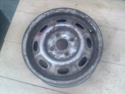 SKODA FAVORIT Acélfelni