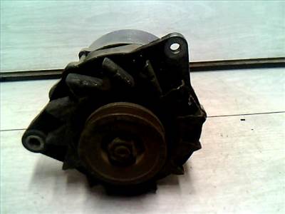 SKODA FAVORIT Generátor.benzines