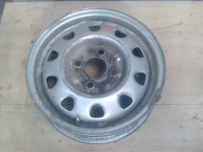 SKODA FELICIA 97- Acélfelni