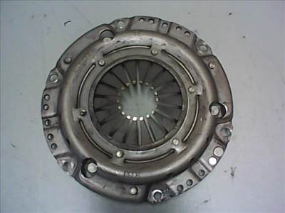 SKODA Forman Kuplung szerkezet