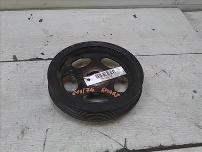 SMART FORFOUR 04.01-06.06 Főtengely szíjtárcsa