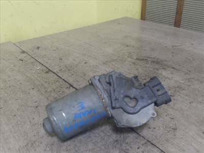 SMART ForTwo Ablaktörlő motor első