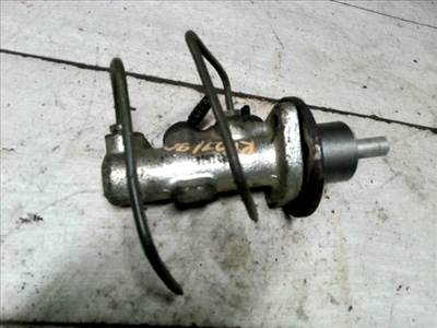 SMART ForTwo Főfékhenger