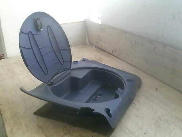 SMART ForTwo Tároló rekesz jobb hátsó 1. kép