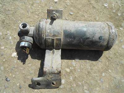 SSANGYONG KORANDO 88-96 Klíma szárító szűrő