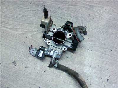 SUZUKI ALTO 02-09 Fojtószelep mechanikus