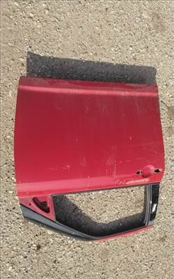 SUZUKI SWIFT 05-10 Jobb első ajtó.