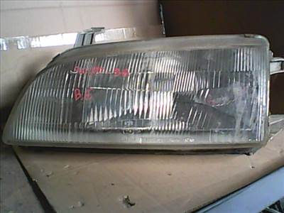 SUZUKI SWIFT 89-96 Bal első fényszóró