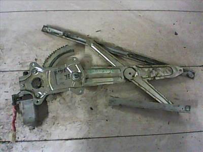 SUZUKI SWIFT 89-96 Jobb első ablakemelő szerkezet elektromos