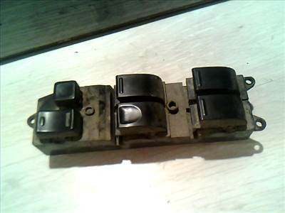 SUZUKI SWIFT 96-05 Bal első ablakemelő kapcsoló