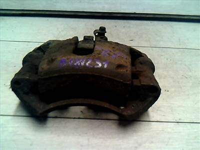 SUZUKI SWIFT 96-05 Bal első féknyereg munkahengerrel