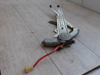 SUZUKI SWIFT 96-05 Jobb első ablakemelő szerkezet elektromos