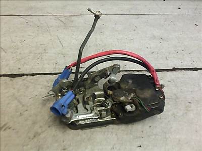 SUZUKI SWIFT 96-05 Jobb első ajtó zárszerkezet központizáras