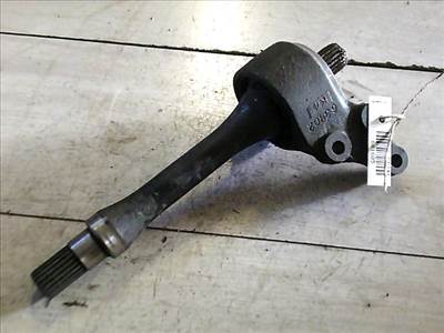 SUZUKI SWIFT 96-05 Jobb első féltengely