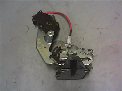 SUZUKI SWIFT 96-05 Jobb hátsó ajtó zárszerkezet központi záras