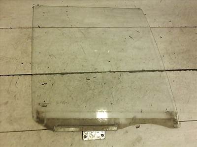 SUZUKI SWIFT 96-05 Jobb hátsó ajtóüveg