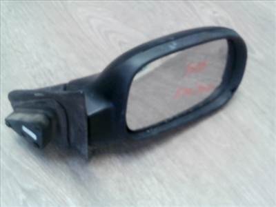 SUZUKI SWIFT 96-05 Jobb visszapillantó tükör mechanikus