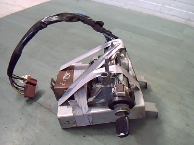 SUZUKI SWIFT 96-05 Motorvezérlő egység ECU PCM modul 1. kép