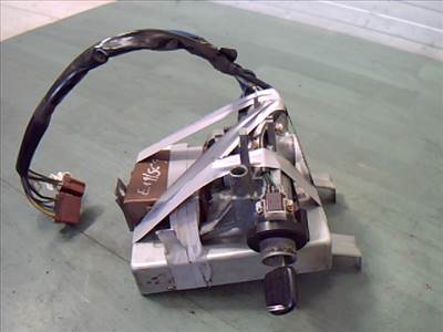 SUZUKI SWIFT 96-05 Motorvezérlő egység ECU PCM modul