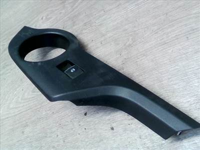 TOYOTA C-HR 16.09.01-19.09.30 Jobb hátsó ablakemelő kapcsoló