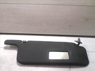 TOYOTA CARINA E 92.04-97.07 Jobb napellenző